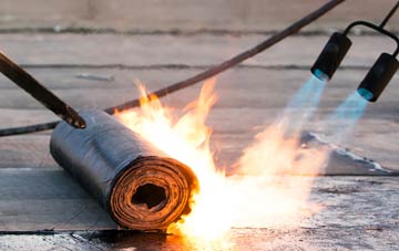 Stapleford asphalt flat roofing repairs