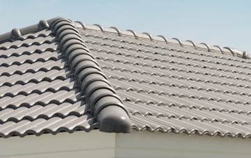 advantages of Stapleford clay roofing