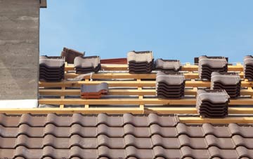 Stapleford clay roofing costs