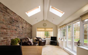 conservatory roof insulation Stapleford