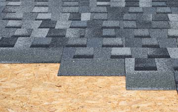 expert Stapleford asphalt roof companies