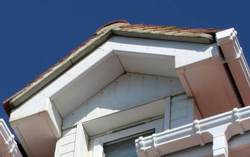 Stapleford fascia installation costs