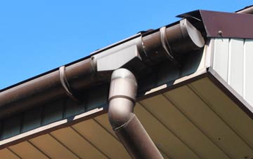 types of Stapleford fascias