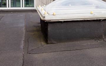 disadvantages of Stapleford flat roofs