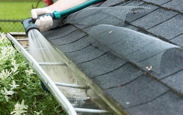 Stapleford gutter cleaning costs
