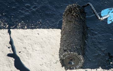 Stapleford liquid sealant waterproofing