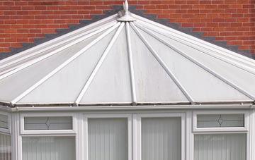 Stapleford polycarbonate conservatory roof repairs