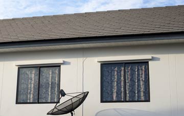 Stapleford rubber roof costs