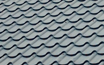 Stapleford rubber roofing companies