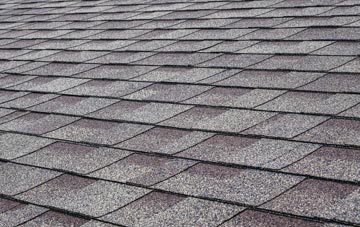 Stapleford tiles for shallow pitch roofing