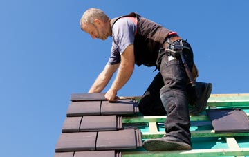 disadvantages of Stapleford slate roofing