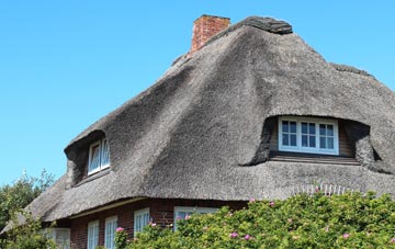 thatch roofing Stapleford
