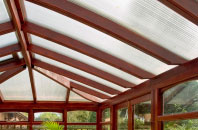 Stapleford conservatory roofing insulation