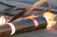 free Stapleford flat roofing repair quotes