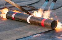 Stapleford flat roof sealing