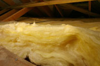 Stapleford pitch roof insulation