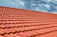 Stapleford roofing tiles